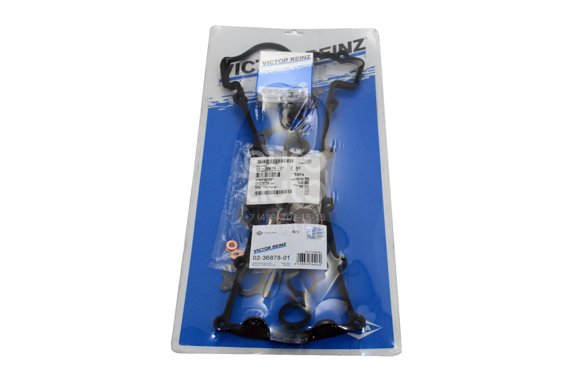 VICTOR REINZ 02-35176-02-ÜST TK CONTA SKCSIZ BMW X5 E53 30D > 11120150670_/5126